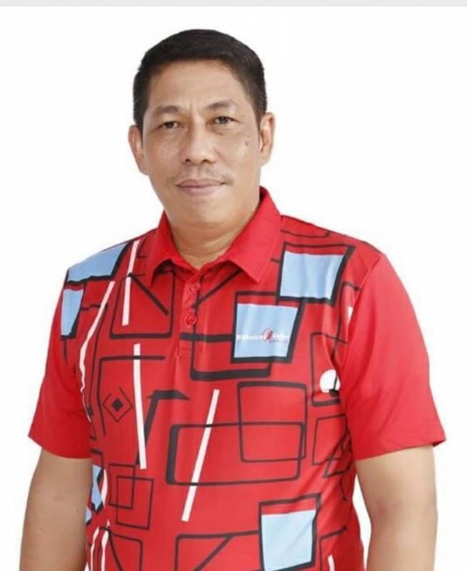 Gocok Domino Community Gelar Donor Darah Sambil Main Domino