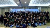 Menparekraf Buka Corporate, Genwral Manager & Sales Conference 2022 Dafam Hotel Management