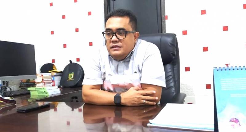 Kejari Usut Kasus Cashback Oknum Pejabat di lingkup DPRD Makassar