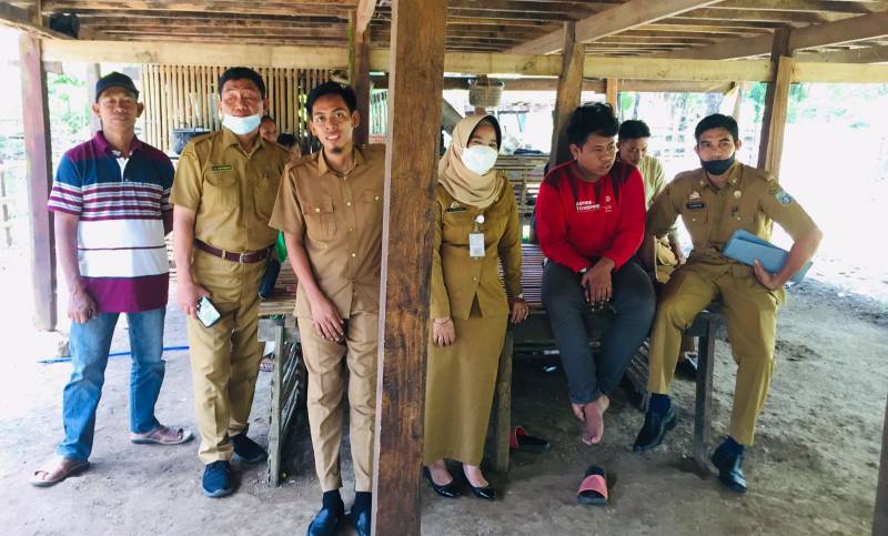 ODGJ di Pangkep Diikutkan BPJS Kesehatan, Biaya Ditanggung Pemerintah
