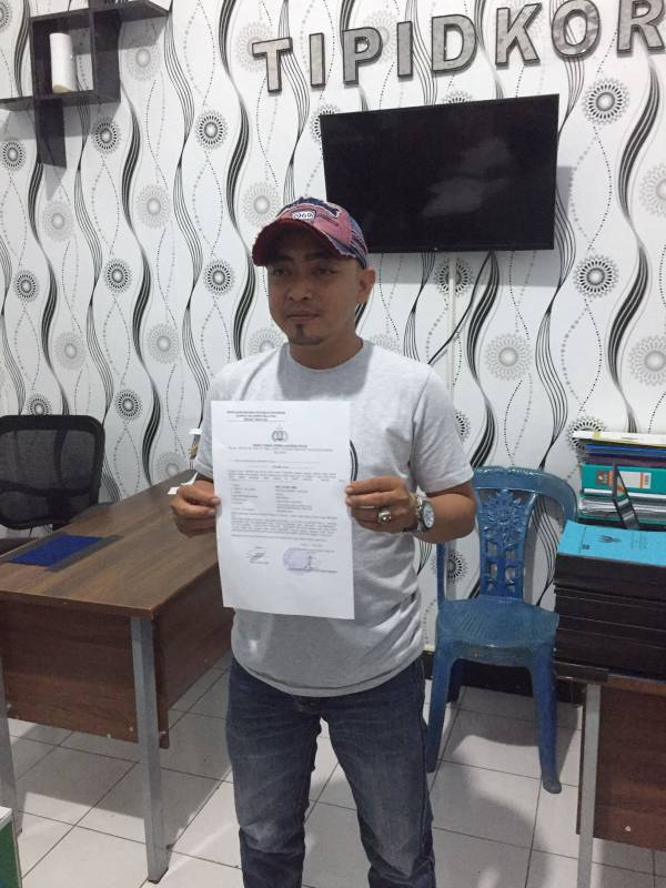 Koalisi Aktivis Takalar Polisikan LSM Intai dan Tiga Media Online, Ternyata Ini Alasannya