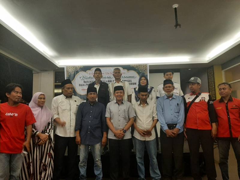 Hari Buruh, KSBSI Sulsel Pastikan Demo Buruh Tetap Tertib