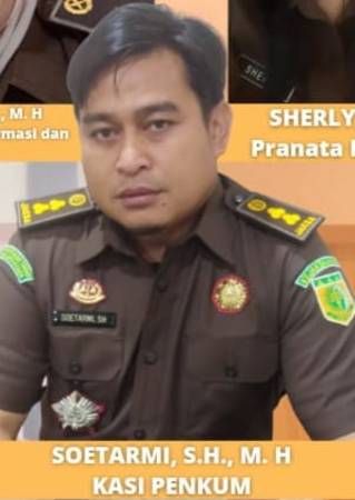 Kejari Gowa Hentikan Penuntutan Kasus KDRT