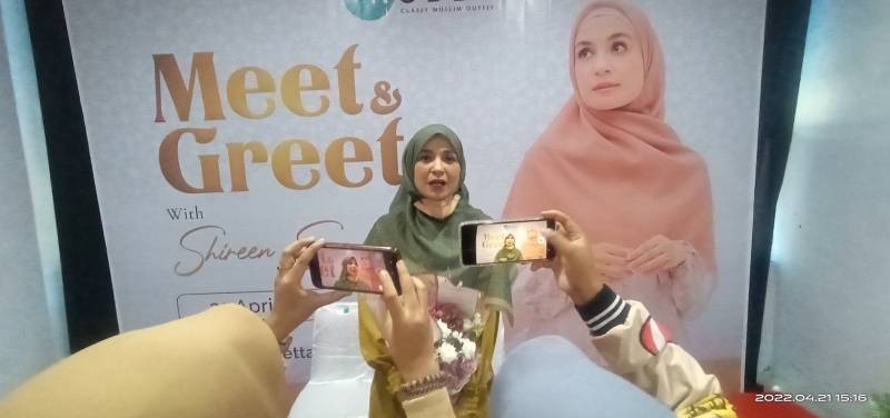 Nobby Hadirkan Outfit Muslim, Kualitas Tinggi dengan Harga Terjangkau