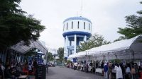 PDAM Gelar Ramadhan Fair 2022