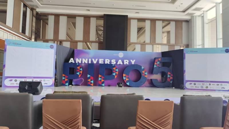 Funtastic Anniversary Phinisi Point ke-5