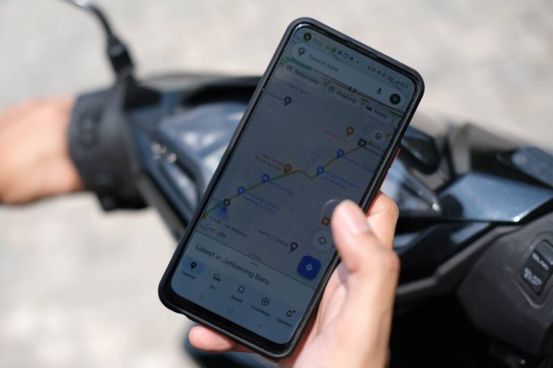 Cek 3 Hal Penting Berkendara Biar Aman Mudik Bersama Keluarga