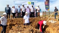 IMG-20220427-WA0011 GMTD Ground Breaking Artemisia Residence