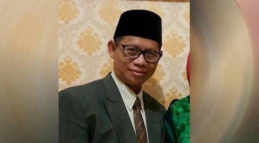 Menag RI Lantik Dr H Kaswad Kepala Biro AAKK UIN Alauddin, Gantikan Dr Hj Yuspiani M Pd