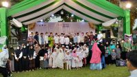 Astra Group Amaliah Ramadhan, Group Astra Makassar Semangat Bergerak dan Tumbuh Bersama