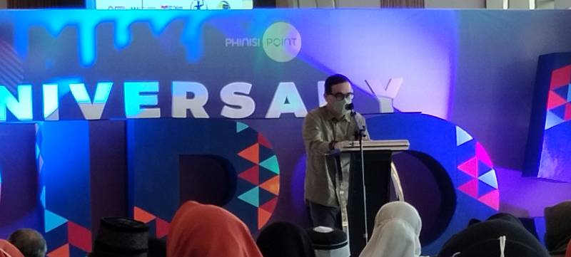 Annniversary ke-5, PIPO Rayakan dengan Tema Funtastic