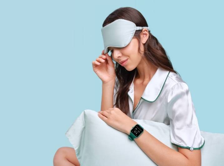 Zepp Health Masuk Peringkat Lima Terbaik Jam Tangan Pintar Global 