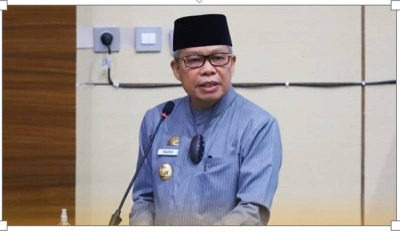 ASN di Parepare Terancam Tidak Bisa Terima TPP