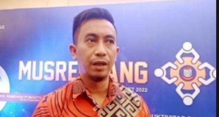 Pemkot Makassar Fokus Empat Sektor Dalam Musrenbang 2023