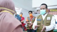 gub sulsel Pangkep Selevel Jeneponto Termiskin di Sulsel, Gubernur Minta OPD Lakukan Intervensi