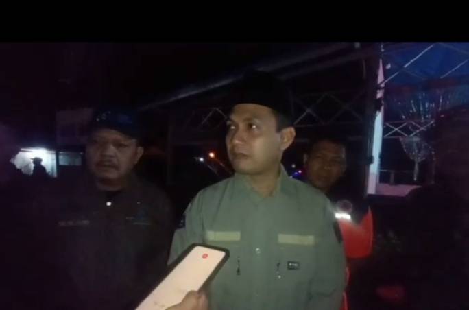 Banjir di Malunda, Enam Rumah Hanyut dan 513 Rumah Terendam