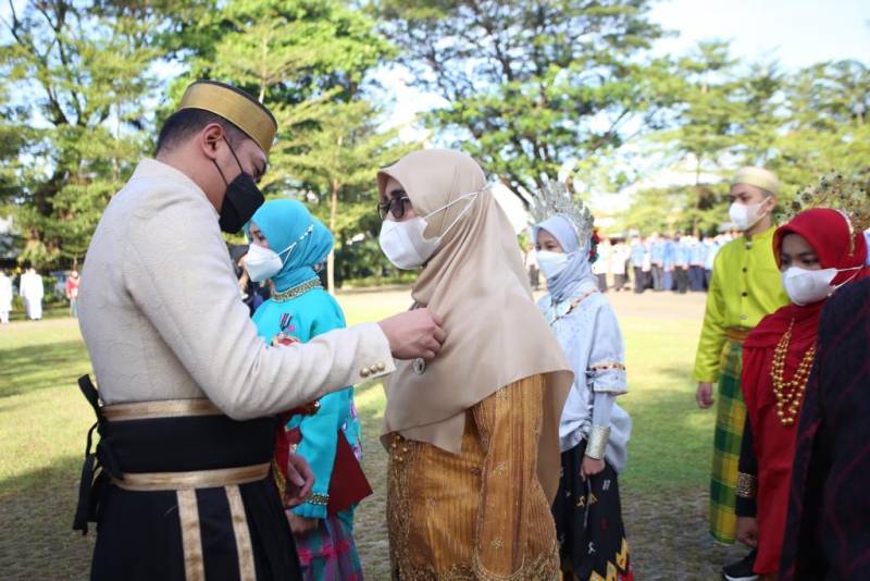 Bupati Gowa: Kemajuan Daerah Ditentukan Kualitas SDM