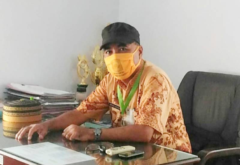 Tak Ada Kasus Wabah PMK di Soppeng, Harga Daging Masih Normal