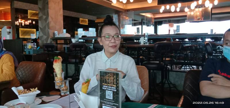 Selangkah Menuju Desa Lokus Kegiatan Land4Lives di Bone