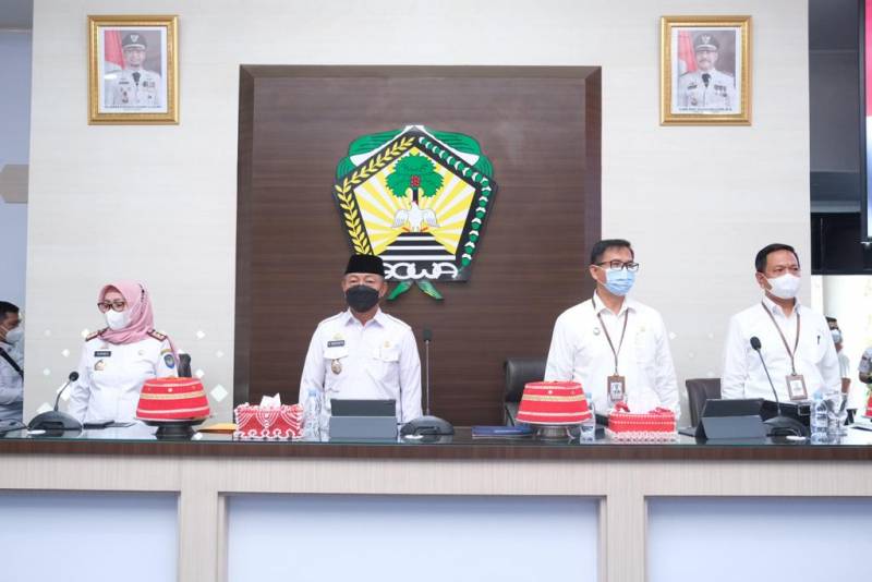 Pertumbuhan Ekonomi Kabupaten Gowa 7,26 Persen