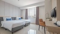 Staycation di Teraskita Hotel Makassar, Dapatkan Harga Terbaik Setiap Harinya
