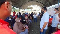 Pasar Murah BUMN di Kota Palopo, Erick Thohir : Kolaborasi BUMN, Solusi untuk Rakyat