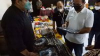 Erick Thohir : 1000 UMKM Toraja Utara ditargetkan Go Online
