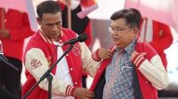 IMG-20220515-WA0003 Lantik 900 Pengurus, JK Resmi Serahkan Kepemimpinan IKA Unhas ke AAS