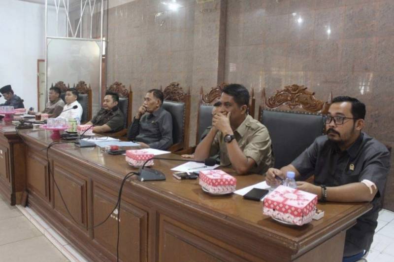 DPRD Siap Perjuangkan Nasib Guru PPPK Bulukumba