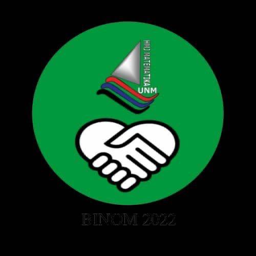 HMJ Matematika FMIPA UNM Akan Gelar BINOM 2022