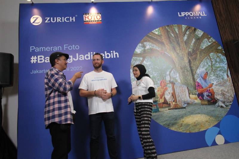 Zurich Siapkan Strategi Baru Dorong Penetrasi Asuransi
