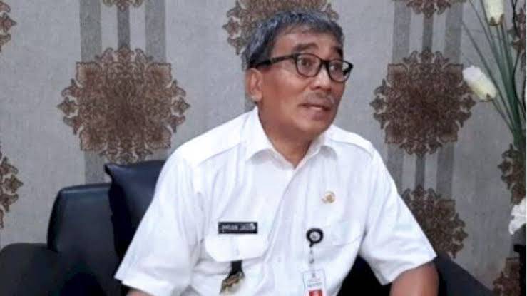 Kepala BKD Sulsel: Pejabat Nonjob karena Target Kinerja tak Tercapai