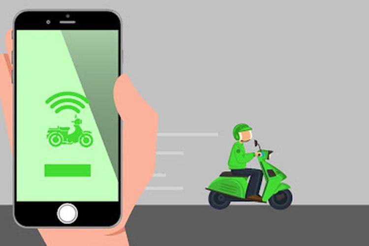 Rencana Kenaikan Tarif Transportasi Online Harus Dikaji Ulang, Pemda Diminta Perkuat Fungsi Pengawasan