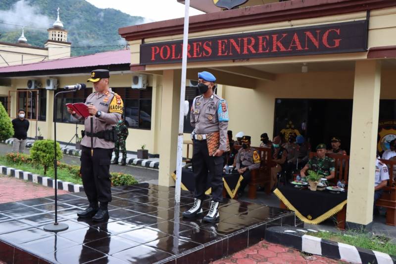Operasi Patuh 2022 Dimulai, Berikut Sasarannya
