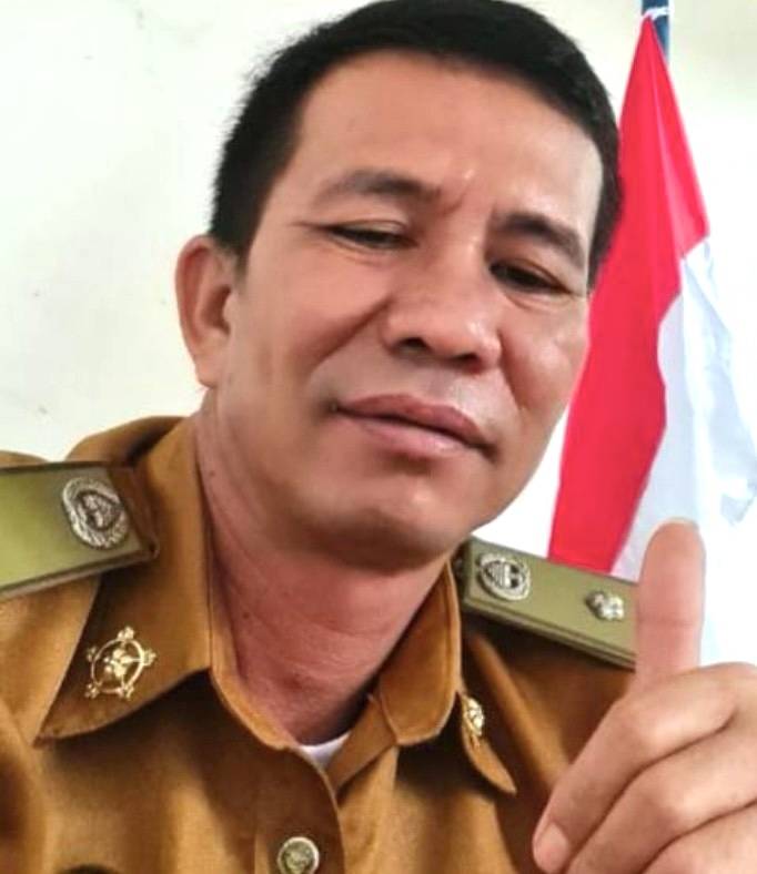 Kades Ranosangia Bantah Tudingan Lider dan WRI