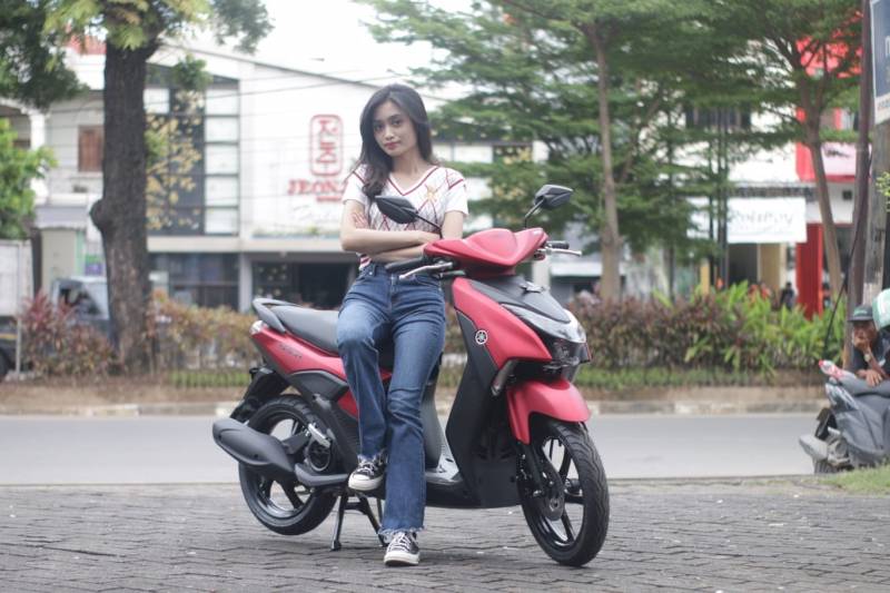 Promo Jumbo PT SJAM Berikan Angsuran Mulai Rp30 Ribu Per Hari