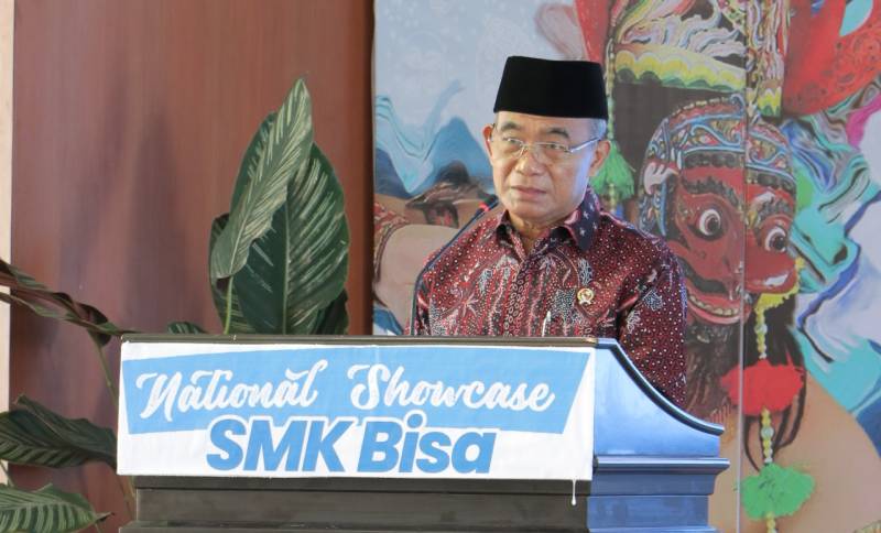 Tingkatkan Daya Saing Lulusan Vokasi, Astra Kembangkan Program National Showcase SMK Binaan Astra 