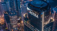 Astra Buka Pendaftaran Kompetisi Inovasi Digital Mahasiswa, Astrnauts