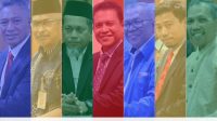 Hanya 7 Balon Mengembalikan Formulir, Ketua PPCD: Selanjutnya Validasi Berkas