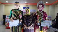 Disporapar Sidrap Gelar Grand Final Duta Wisata 2022, Ini Dia Para Pemenangnya