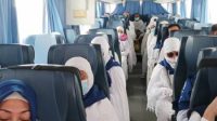 IMG-20220625-WA0040 Tinggalkan Madinah, Kloter I UPG Menuju Bir Ali