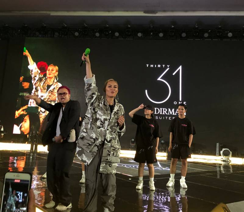 31 Sudirman Suites Makassar Capai Penjualan 70% akan Serah Terima Agustus 2022