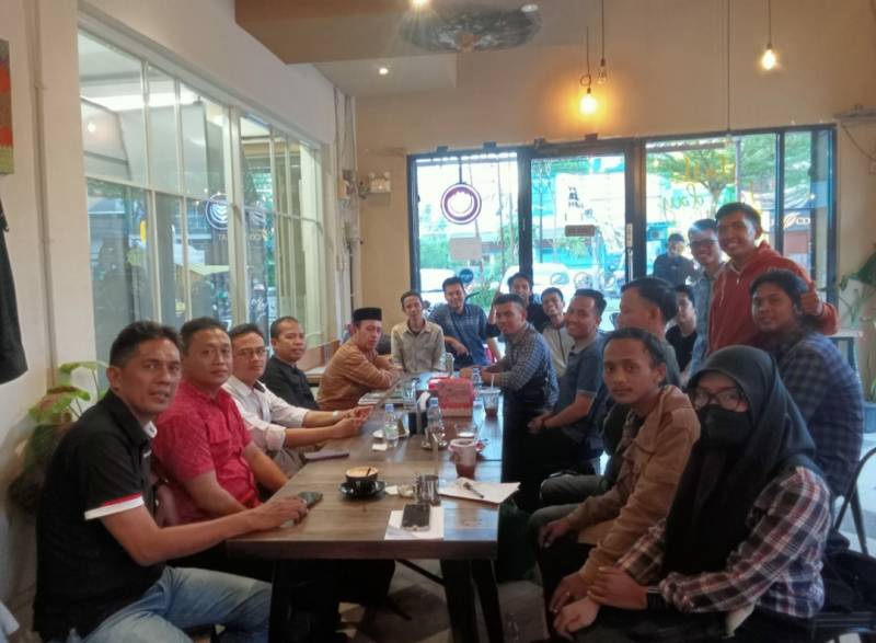 Gelar Muskercab II, PCNU Kota Makassar Usung Tema Jagai Makassar Ta’