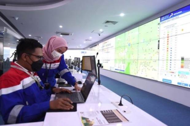 Pertamina Optimalkan Digitalisasi Untuk Pastikan BBM dan LPG Tepat Sasaran