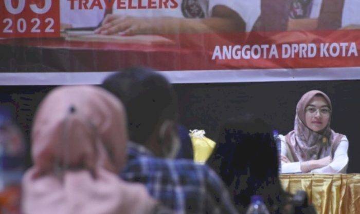 Budi Hastuti Tekankan Pentingnya Perda Penyelenggaraan Pendidikan