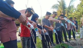 Wabup Canangkan Bonerate Bebas Miras
