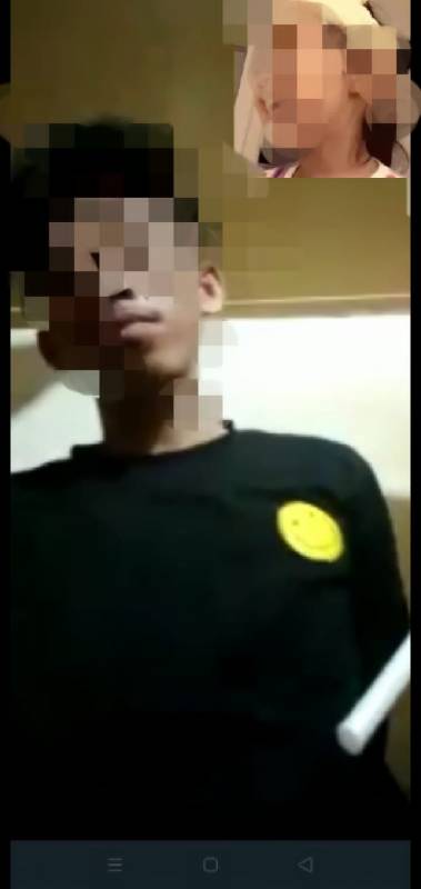 Soal Video Napi Diduga Nyabu di Dalam Sel, Kalapas Klas IIB Takalar Bungkam