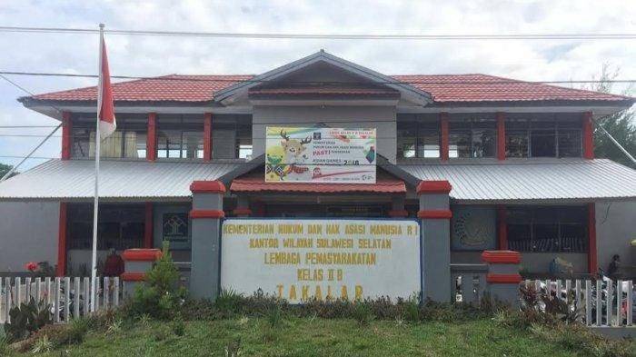 Dugaan Pungli Kembali Terjadi di Lapas Klas IIB Takalar, Begini Modus Terbarunya