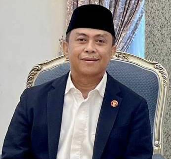 Rapsel Ali Minta Maskapai Citilink Kembali Layani Penerbangan Selayar-Makassar