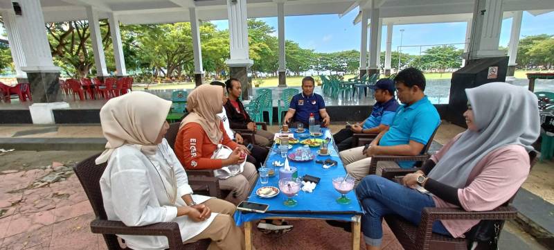 Pengkab FOPI Bantaeng Segera Dilantik dan Siap Harumkan Daerah di Porprov